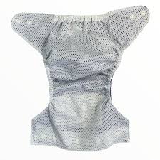 Sunny Baby Purple Cloth Diaper Cover 8 35 Lbs 4ever Growing Kids