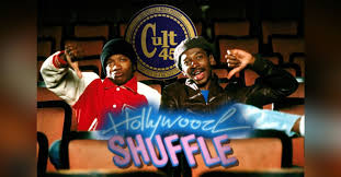 Episode 175: Hollywood Shuffle | Cult 45: The Movie Podcast