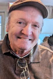 Daniel R. Jacoby Obituary (2025)