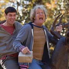 Dumb and dumber toilet scene Every Dumb Thing That Happens In Dumb And Dumber To Ranked From Dumb To Dumbest Gq