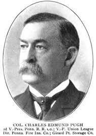 Elijah Pugh's Instagram, Twitter & Facebook