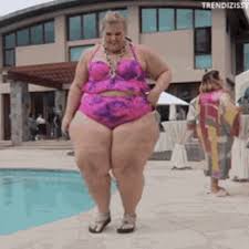 3.8 out of 5 stars with 6 ratings. Fat Bathing Suit Gifs Tenor