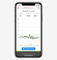 Whether you choose to use your smartphone. Freestyle Librelink Diabetes App Freestyle Libre Messystem Freestyle Libre Abbott