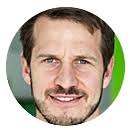 Porträt von Benjamin Stephan