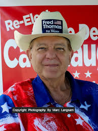 Rep. Maxine Dexter's Controversial Statement About Trump