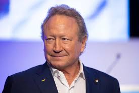 Legal fight between Yindjibarndi and Andrew Forrest cuts to the heart of  Australia's native title rights