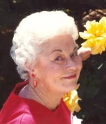 FLORENCE CONNOR Obituary (1918