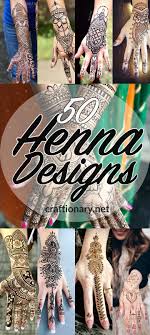 Here is a cute mandala henna tattoo for you. 50 Henna Designs Simple Easy Bridal And Party Hand Ideas Craftionary