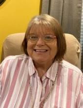 Sandra Kaye Alldread Obituary (2025)