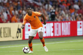 Check out his latest detailed stats including goals, assists, strengths & weaknesses and match ratings. Milan Eye Psv Eindhoven Has Valued Denzel Dumfries At 25 Facebook