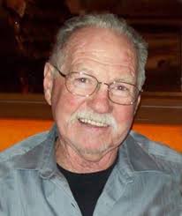 Obituary for Dennis R. Cooley