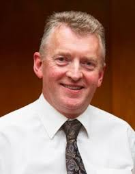 John Stack, CEO of J Murphy & Sons Ltd