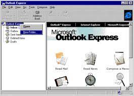 Repair Dbx File For Smart Outlook Express Recovery