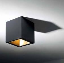 Square Led Downlight Surface Mounted Boxy L Delta Light Interiorledlights Led Lights Lighting Inspiration Lights