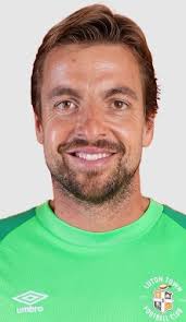 Krul, Timothy Michael Krul