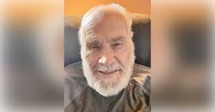 Obituary information for William "Bill" Kenneth Byers