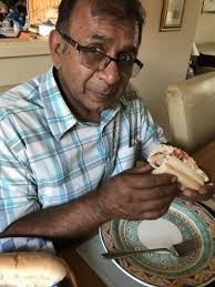 Parmjit 'Barry' Singh Bariana