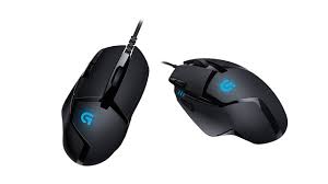 Maybe you would like to learn more about one of these? Logitech G402 Hyperion Fury Review Shooter Szene