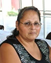 Obituary information for Belen Garcia Schissler