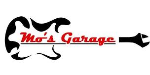 Live Music- Mo's Garage Band — Geneseo Current