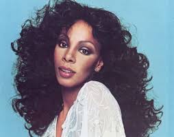 ROYAL TRILOGY: DONNA SUMMER R.I.P.