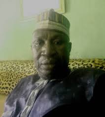 Thank God for the successful meeting towards our reunion all glory be to  God.