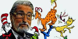 Peristiwa 2 Maret: Kelahiran Dr. Seuss, Penulis Cerita Anak dan Kartunis  Legendaris