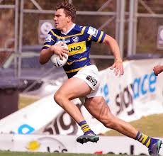 Now the captain of parramatta eels, gutherson is the eels fullback who had an incredible 2020 season that saw the blue & gold captain lead the eels to 15 victories during the regular season, finishing third on the nrl ladder, before progressing through to the semi finals of the 2020 nrl finals series. Parramatta Eels Nrl National Rugby League