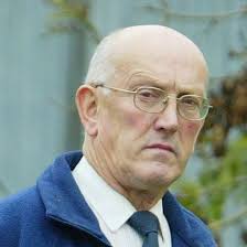 Fermanagh paedophile Liddle avoids jail over sex order breach