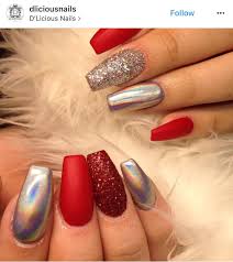 Acrylicnails2019 Sliczne Paznokcie Paznokcie