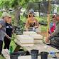 Volunteer Workday at the TreeFolks Nursery event in Austin, TX