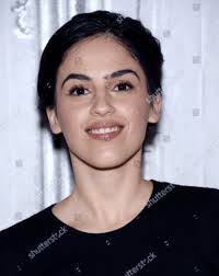 Leem Lubany's Instagram, Twitter & Facebook