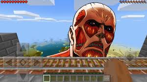 We would like to show you a description here but the site won’t allow us. I Found The Colossal Titan In Minecraft Pocket Edition Attack On Titan Addon Youtube