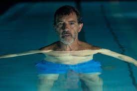 José antonio domínguez bandera (born august 10, 1960), known professionally as antonio he began his acting career at age 19 with a series of films by director pedro almodóvar and then. Pain And Glory Review Almodovar S Dazzling Art Of Self Creation The New York Times