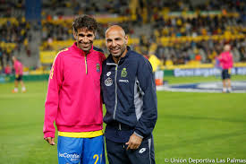 El ex amarillo Manuel Pablo cuelga las botas después de veinte años