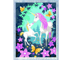Ausmalbilder einhorner einhorn malvorlagen kostenlos drucken. Ravensburger Malen Nach Zahlen Einhornmagie Ab 11 01 Preisvergleich Bei Idealo De