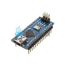 You can tell your board what to do by sending a set of instructions to the microcontroller on the board. Arduino Nano Usb Microcontroller V3 China Roboticx