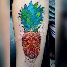 Each tattoo artist has their own personal style and specialties. Theinkdoll Tumblr Blog Tumgir