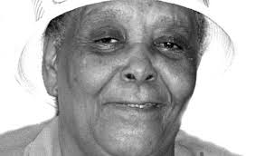 Obituary. In loving memory ofGertrude Mahalia Kelly. Gertrude Mahalia Kelly. KELLY- Gertrude Mahalia (Mother Kelly): Late of 5 Knightsdale Drive, ... - gertrude_kelly_a_612x360c