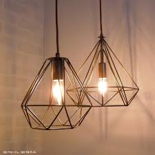 ペンダント ライト アンティーク