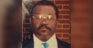 Leon Whitfield Obituary