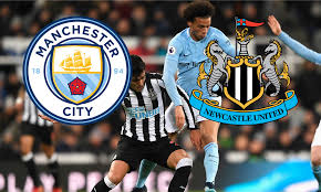 In 18 (85.71%) matches played at home was total goals (team and opponent) over 1.5 goals. Manchester City Gegen Newcastle United Im Livestream Goal Com