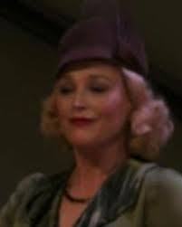 Allison Mackie (Actor, Stage Manager): Credits, Bio, News & More