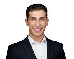 Meet The Intrinsic Team & Board of Directors