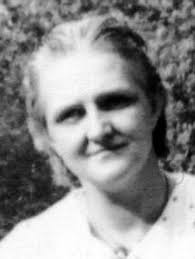 Hilda Marie Calvert Ohnmeiss (1899-1975)