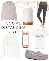 Stylish Social Distancing Outfits With Nordstrom Nordstrom Outfits What To Wear