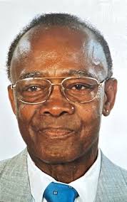 Ernest Crump's Instagram, Twitter & Facebook