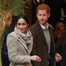 Meghan markle spent 2020 breaking free from the royal family and using her platform to speak out on racism, politics and the heartbreak of miscarriage. Prinz Harry Meghan Markle Arger Mit Donald Trump Intouch