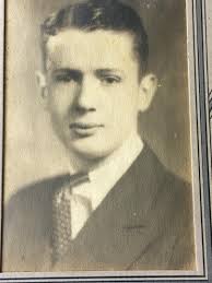 Marvin Vincent McCormick (1920-1998)