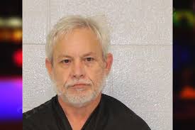 Jayson Roberts — Carroll County Jail Bookings